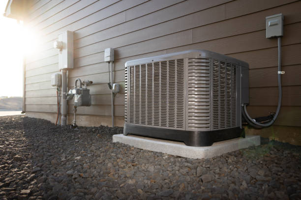 Indoor air quality services in Williamson, WV