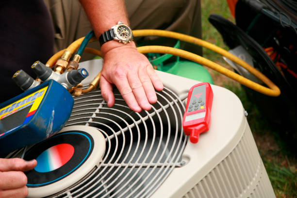 Professional ductless mini split installation in Williamson, WV