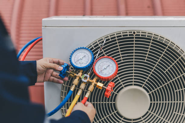 Humidity control and air purification systems